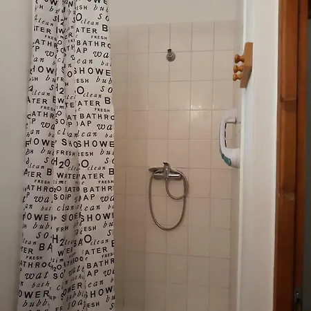 アパート Parti Dulo Apartman Andornaktálya