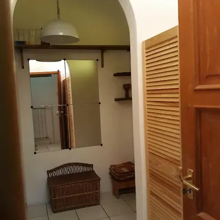 Parti Dulo Apartman * Andornaktálya