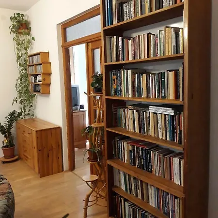 アパート Parti Dulo Apartman Andornaktálya