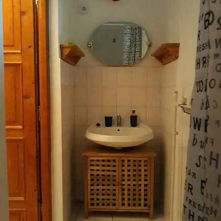 Parti Dulo Apartman