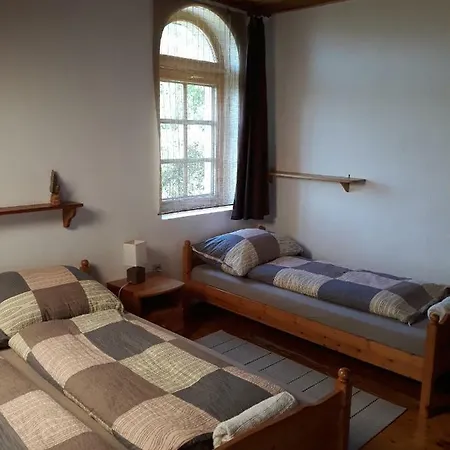Parti Dulo Apartman * Andornaktálya