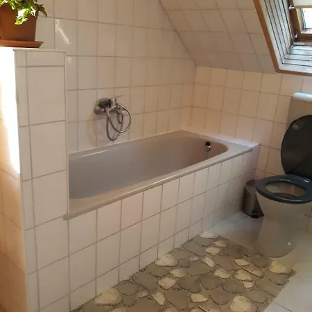 Parti Dulo Apartman