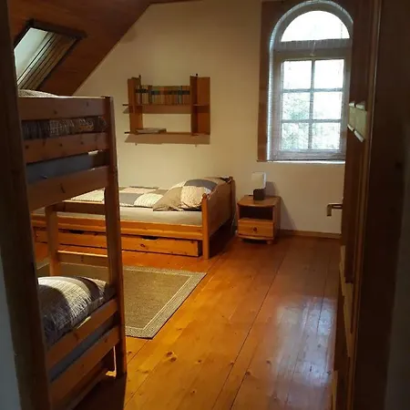 アパート Parti Dulo Apartman Andornaktálya