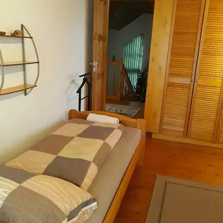 Parti Dulo Apartman アパート *